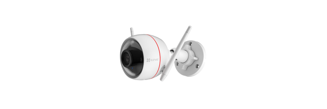 EZVIZ